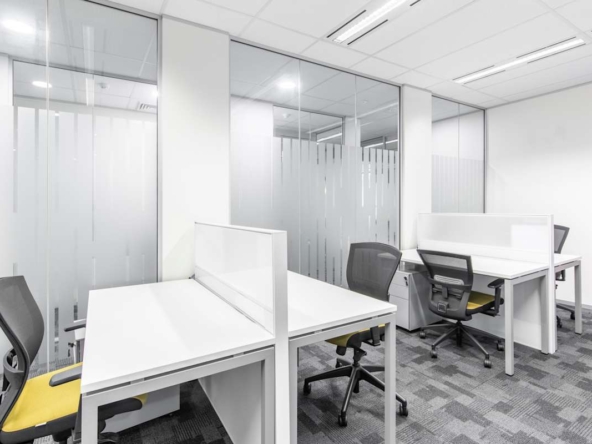 Regus (IWG) 100 Havelock Street Perth