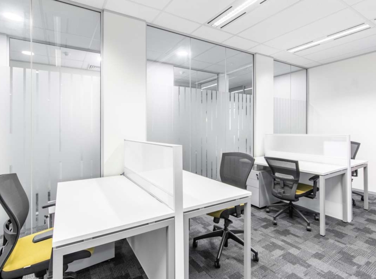 Regus (IWG) 100 Havelock Street Perth