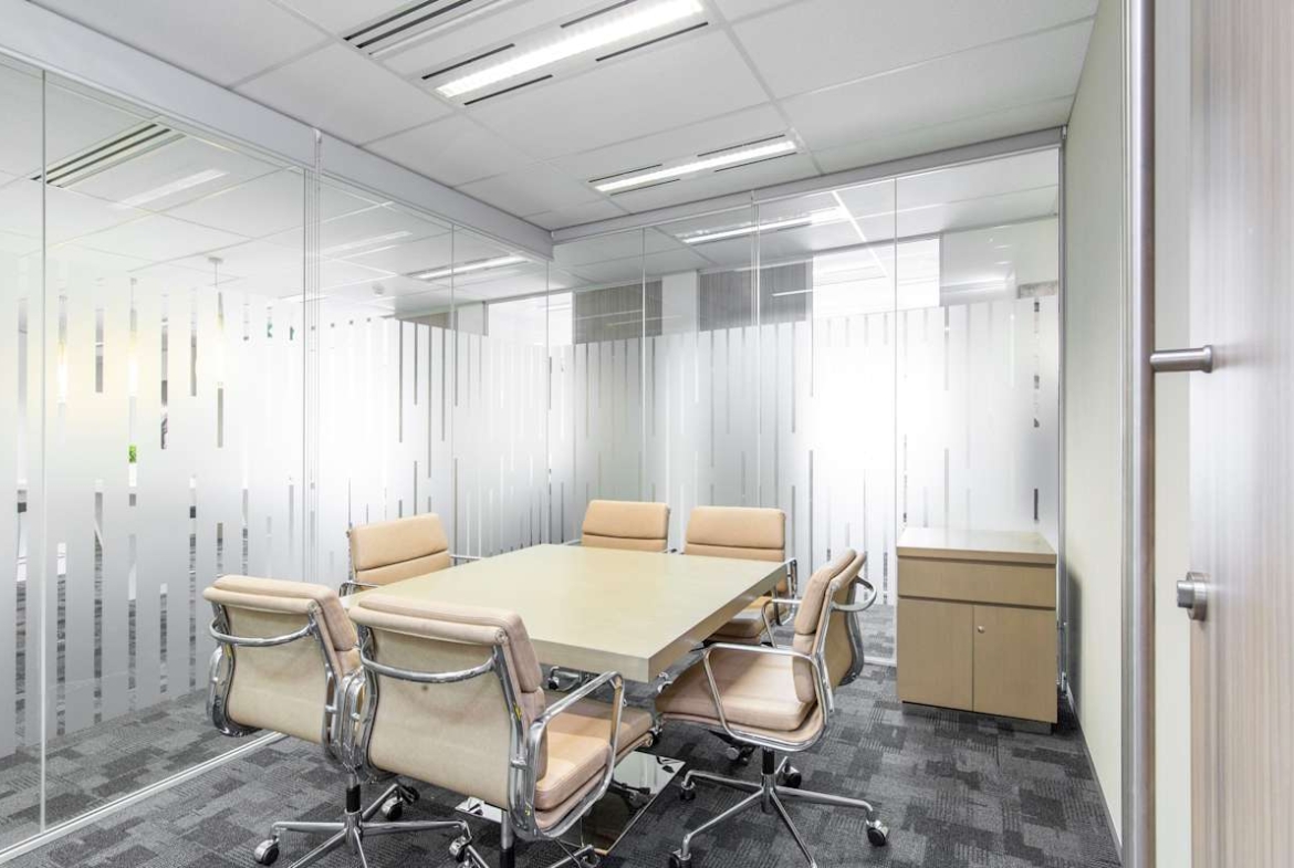 Regus (IWG) 100 Havelock Street Perth