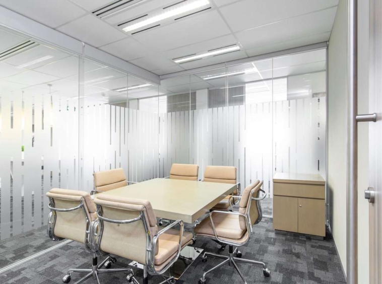 Regus (IWG) 100 Havelock Street Perth