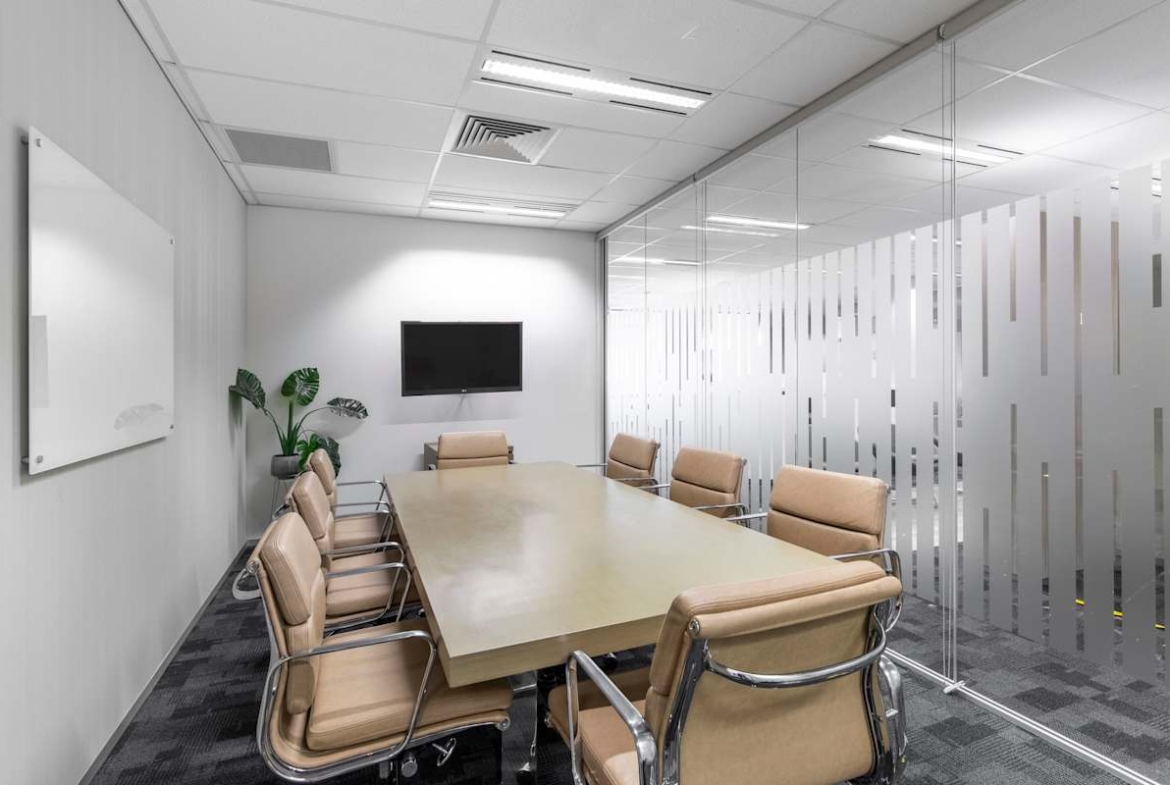 Regus (IWG) 100 Havelock Street Perth