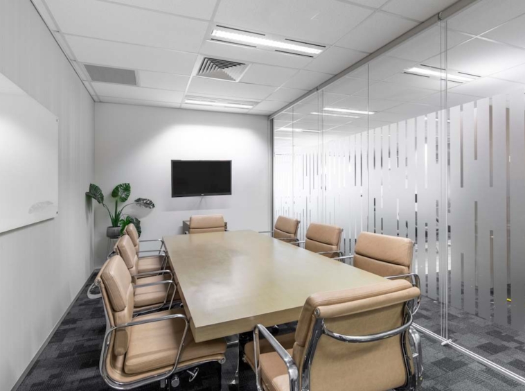 Regus (IWG) 100 Havelock Street Perth