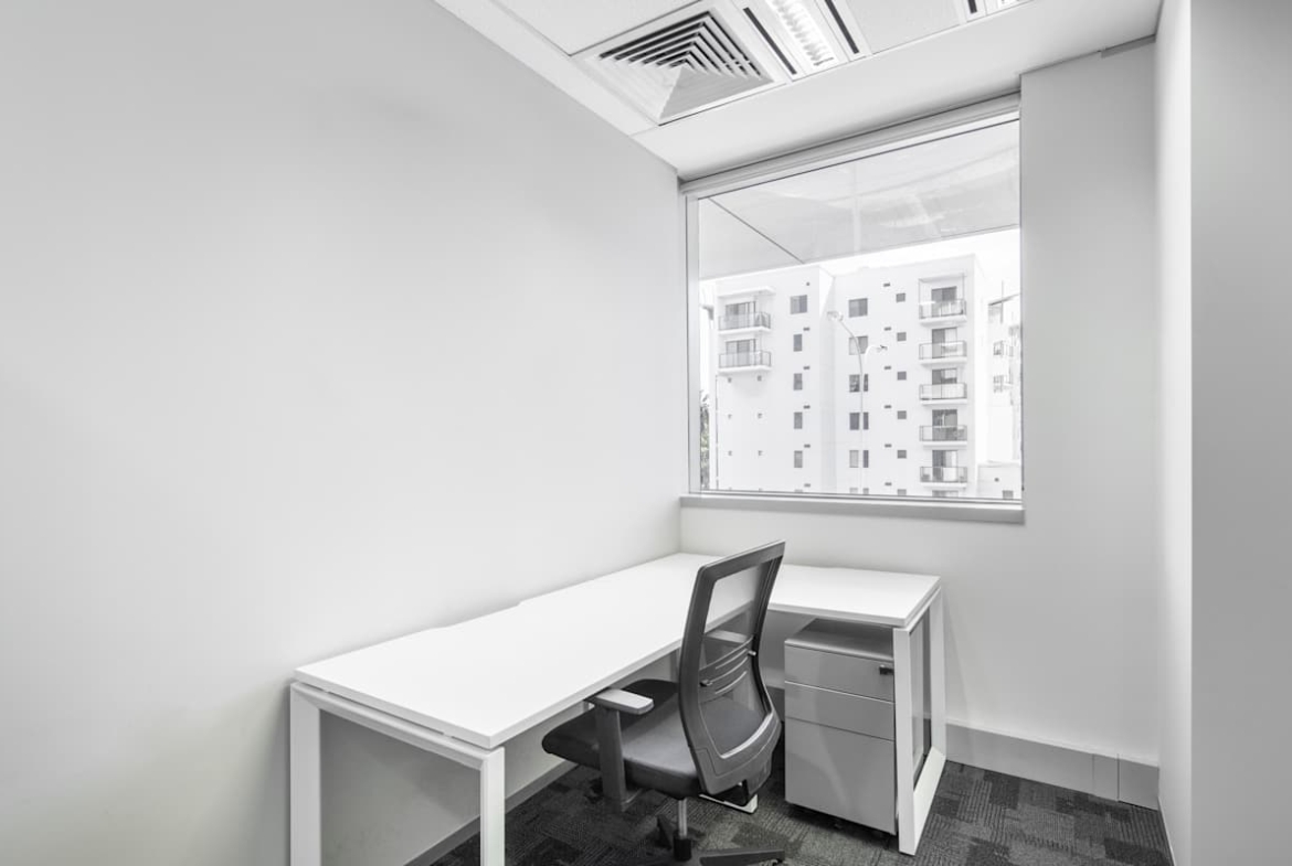 Regus (IWG) 100 Havelock Street Perth