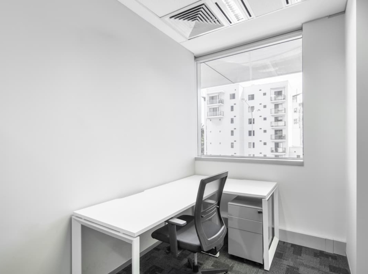 Regus (IWG) 100 Havelock Street Perth