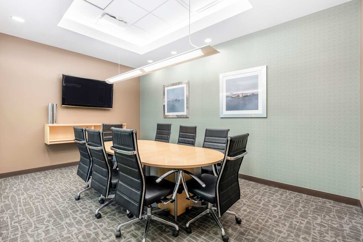 Regus (IWG) 100 Illinois Street St. Charles