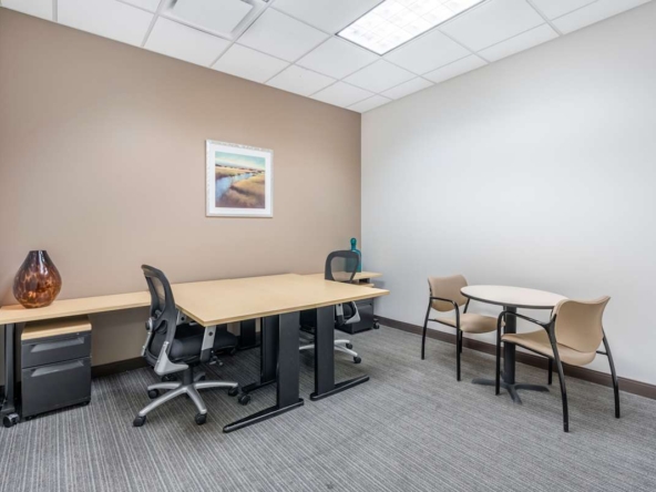 Regus (IWG) 100 Illinois Street St. Charles