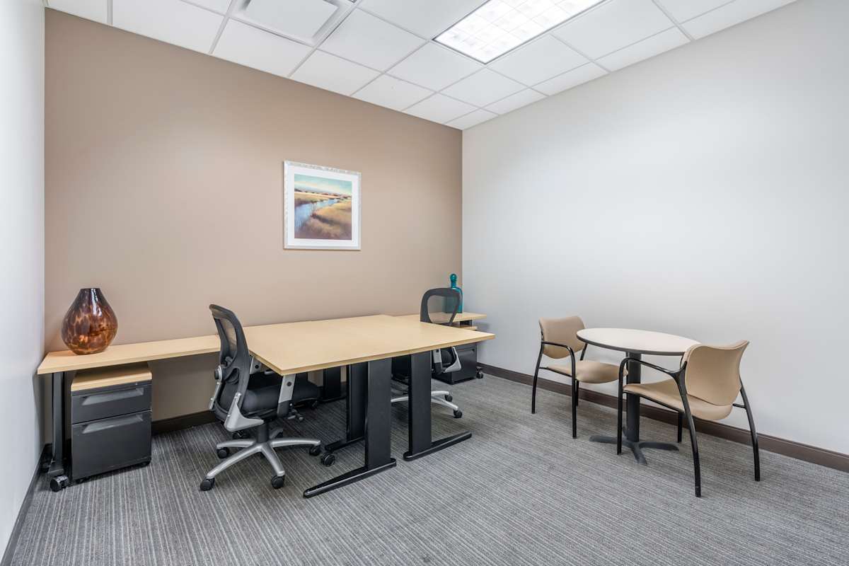 Regus (IWG) 100 Illinois Street St. Charles