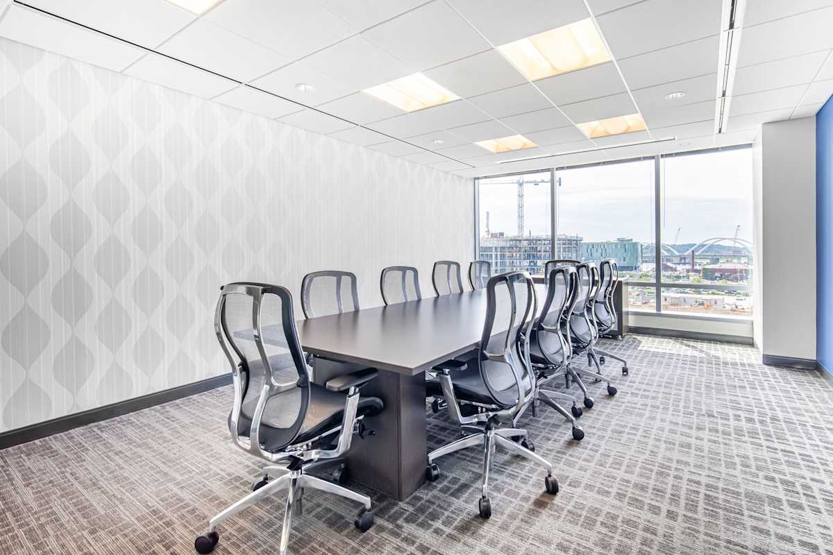 100 M Street Washington Regus (IWG) 100 M Street Washington