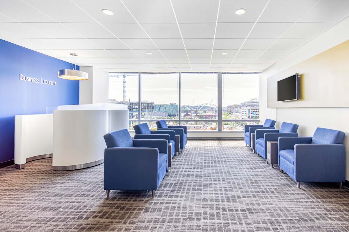 100 M Street Washington Regus (IWG) 100 M Street Washington