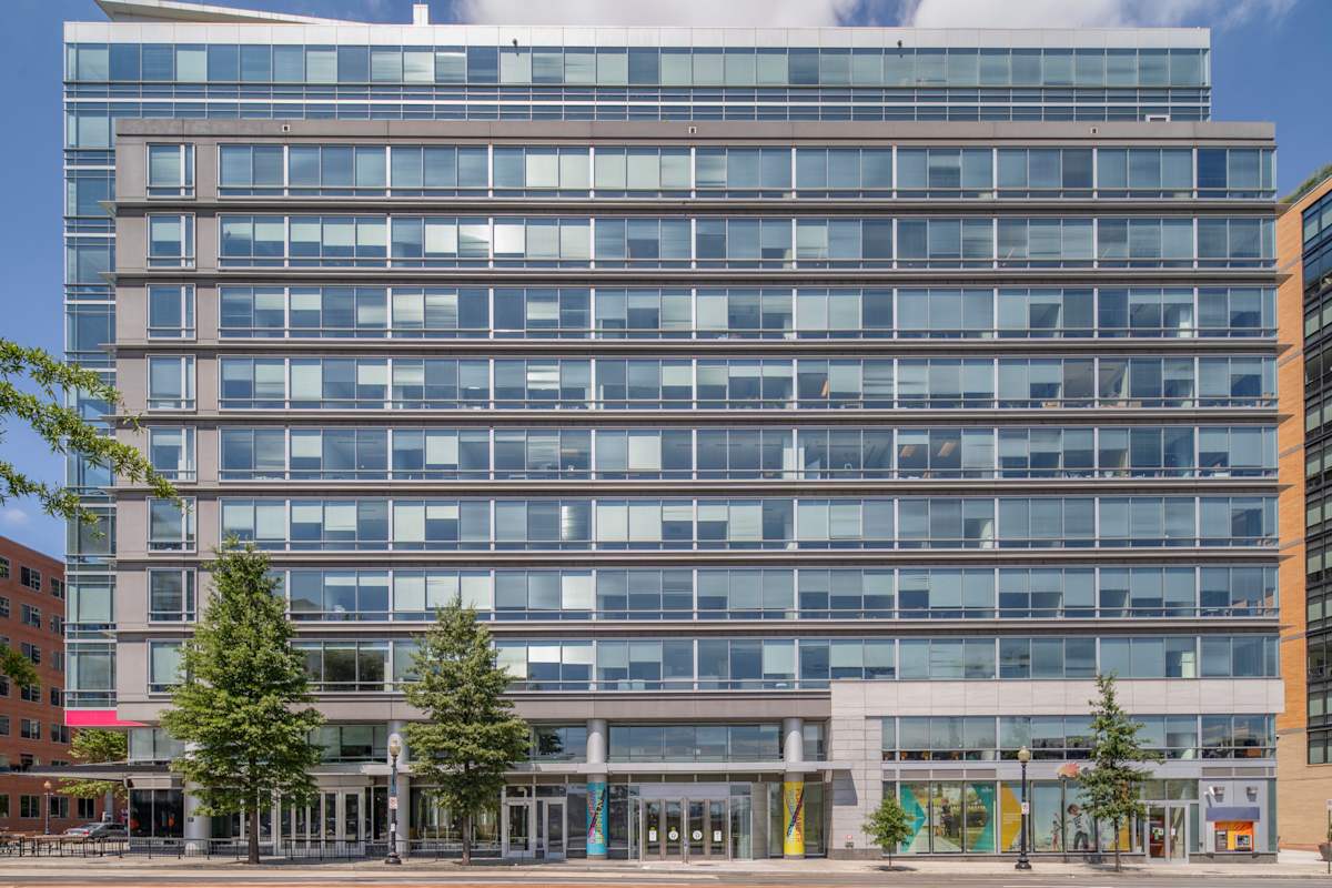 100 M Street Washington Regus (IWG) 100 M Street Washington