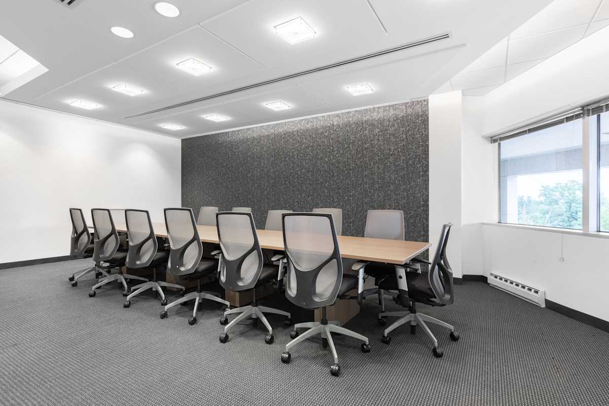 Regus (IWG) 100 Overlook Center Princeton