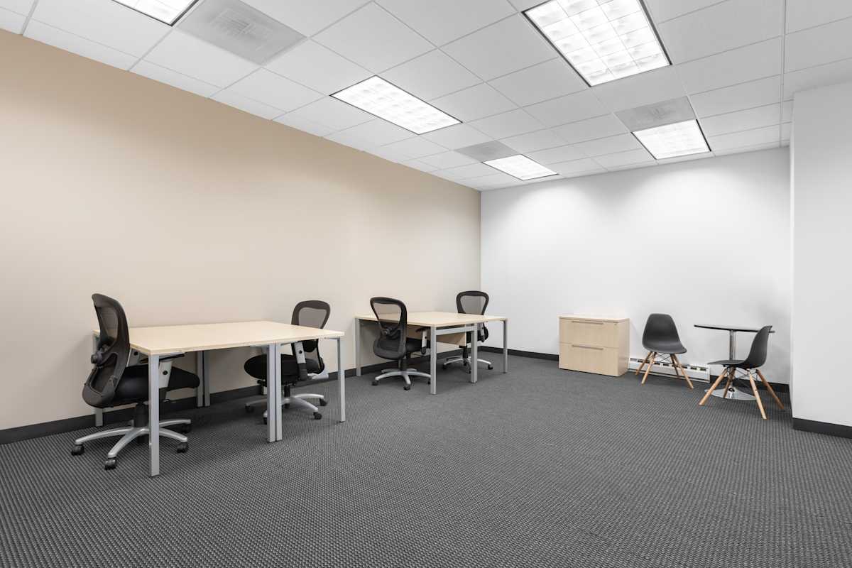 Regus (IWG) 100 Overlook Center Princeton