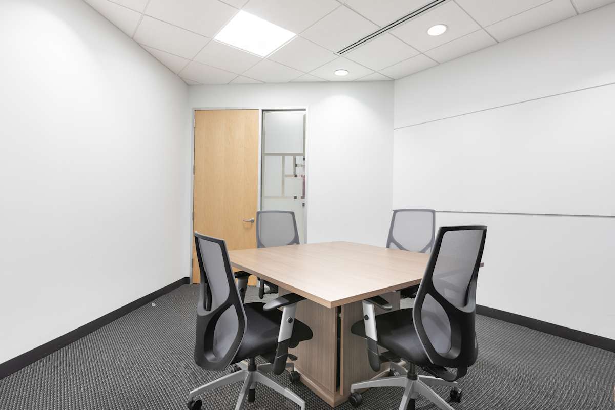 Regus (IWG) 100 Overlook Center Princeton