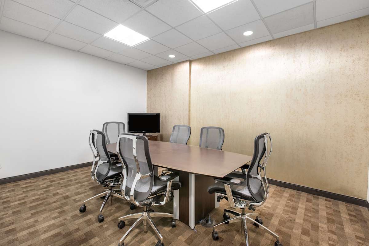 IWG 100 Park Avenue HQ