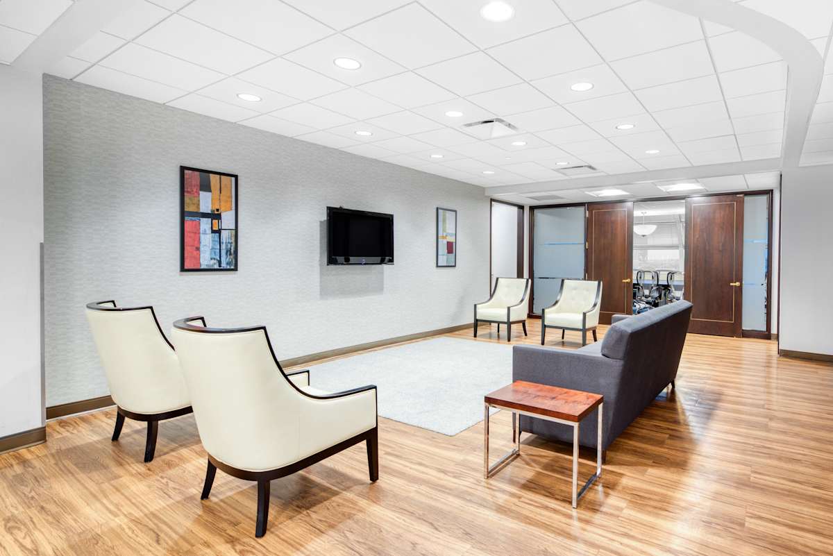 Regus (IWG) 100 Pearl Street Hartford