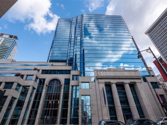 Regus (IWG) 100 Pearl Street Hartford