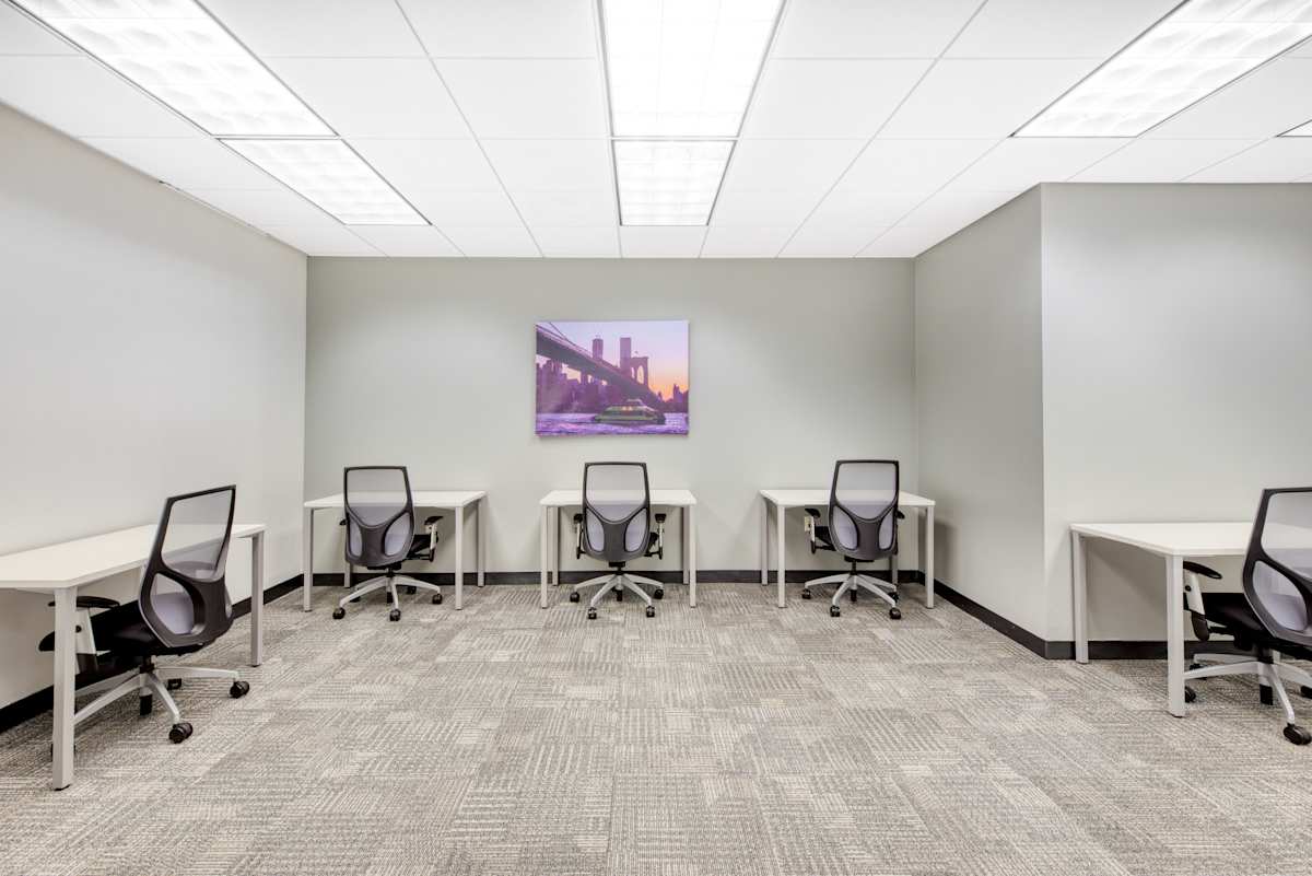 Regus (IWG) 100 Pearl Street Hartford