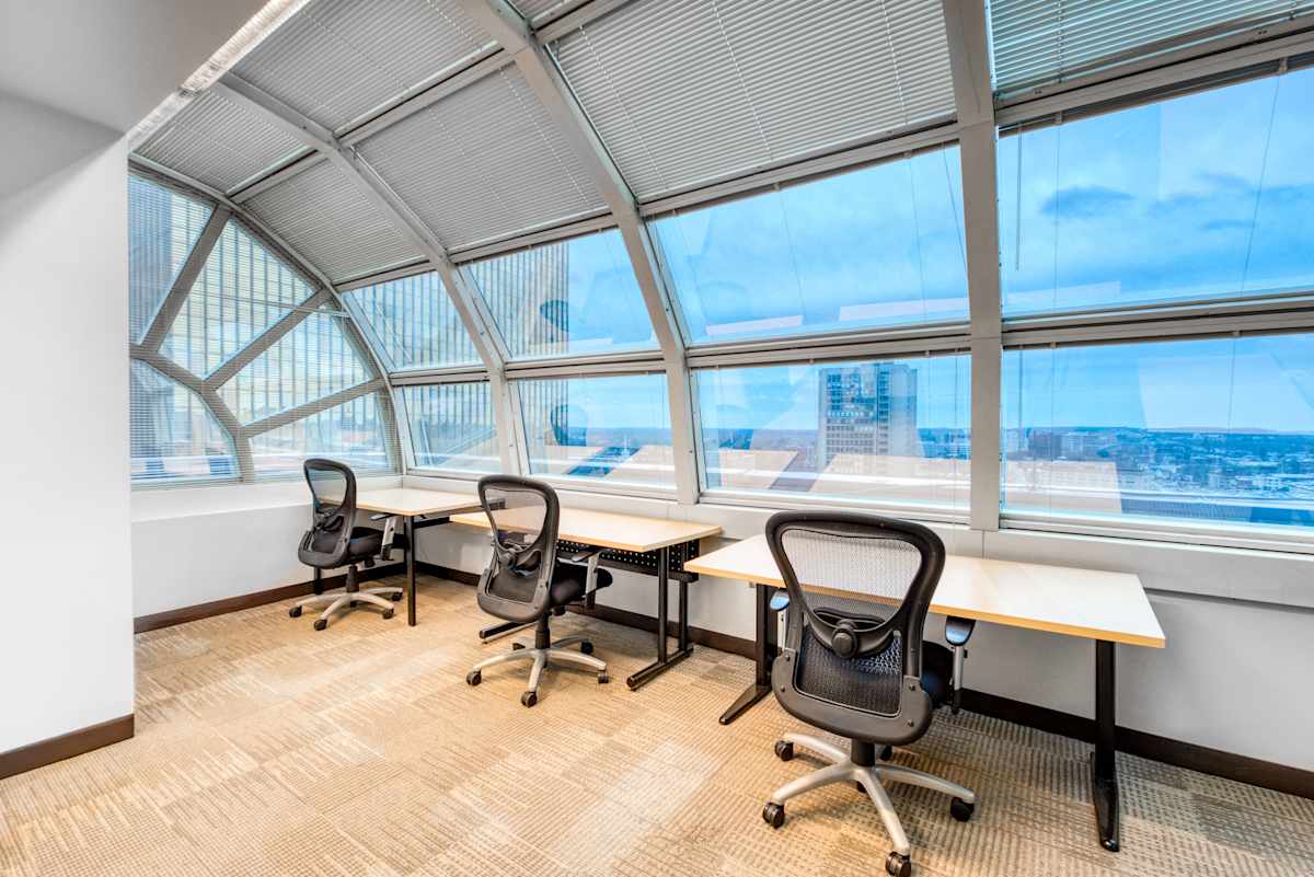Regus (IWG) 100 Pearl Street Hartford