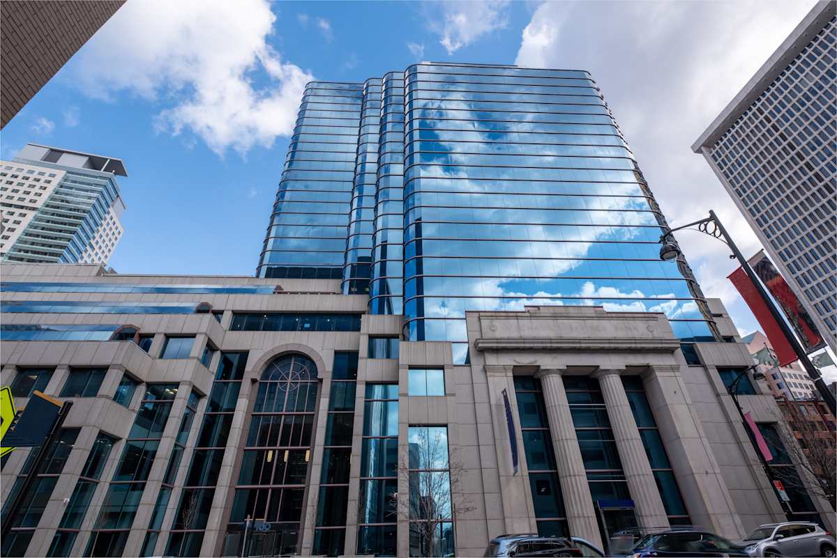 Regus (IWG) 100 Pearl Street Hartford