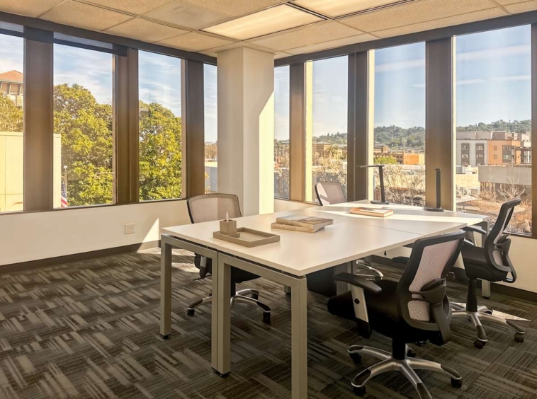 Regus (IWG) 1000 4th Street San Rafael
