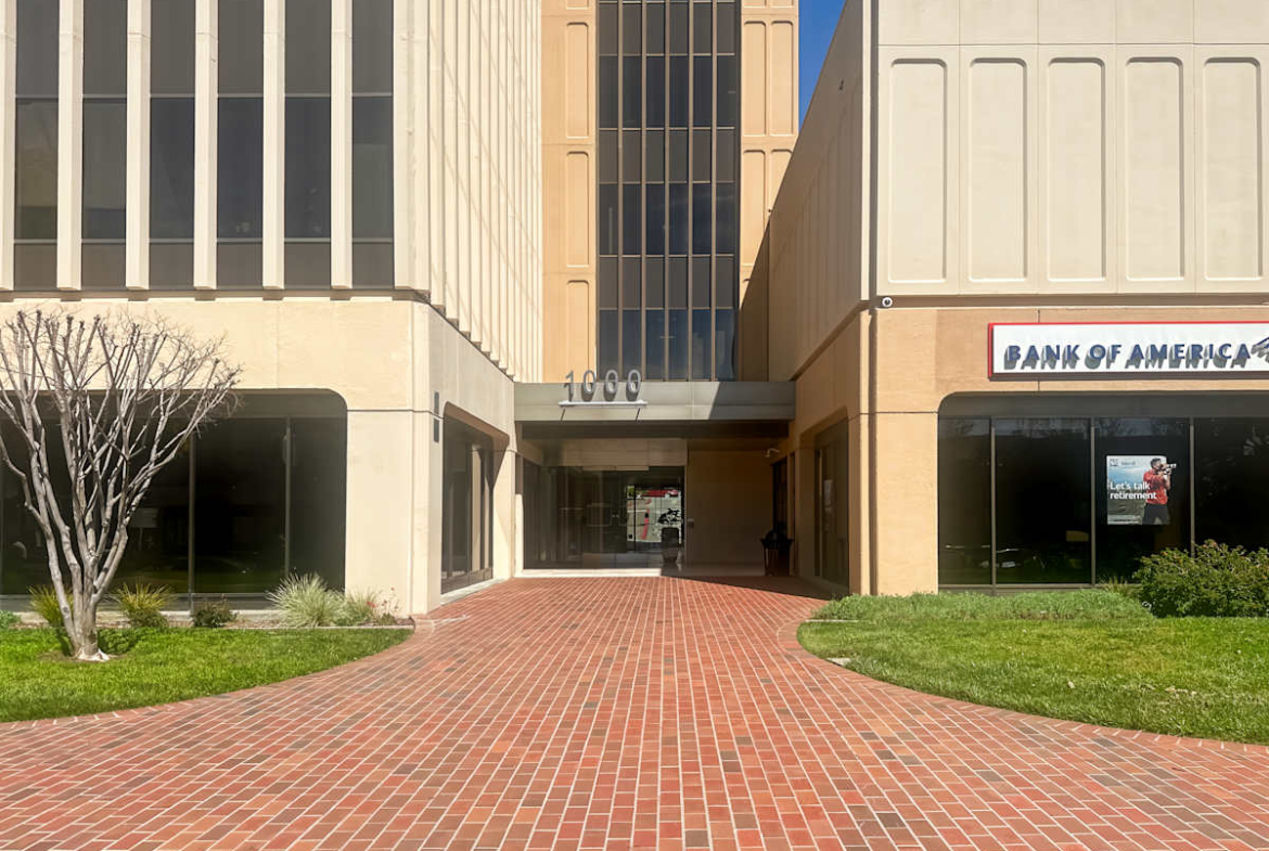 Regus (IWG) 1000 4th Street San Rafael