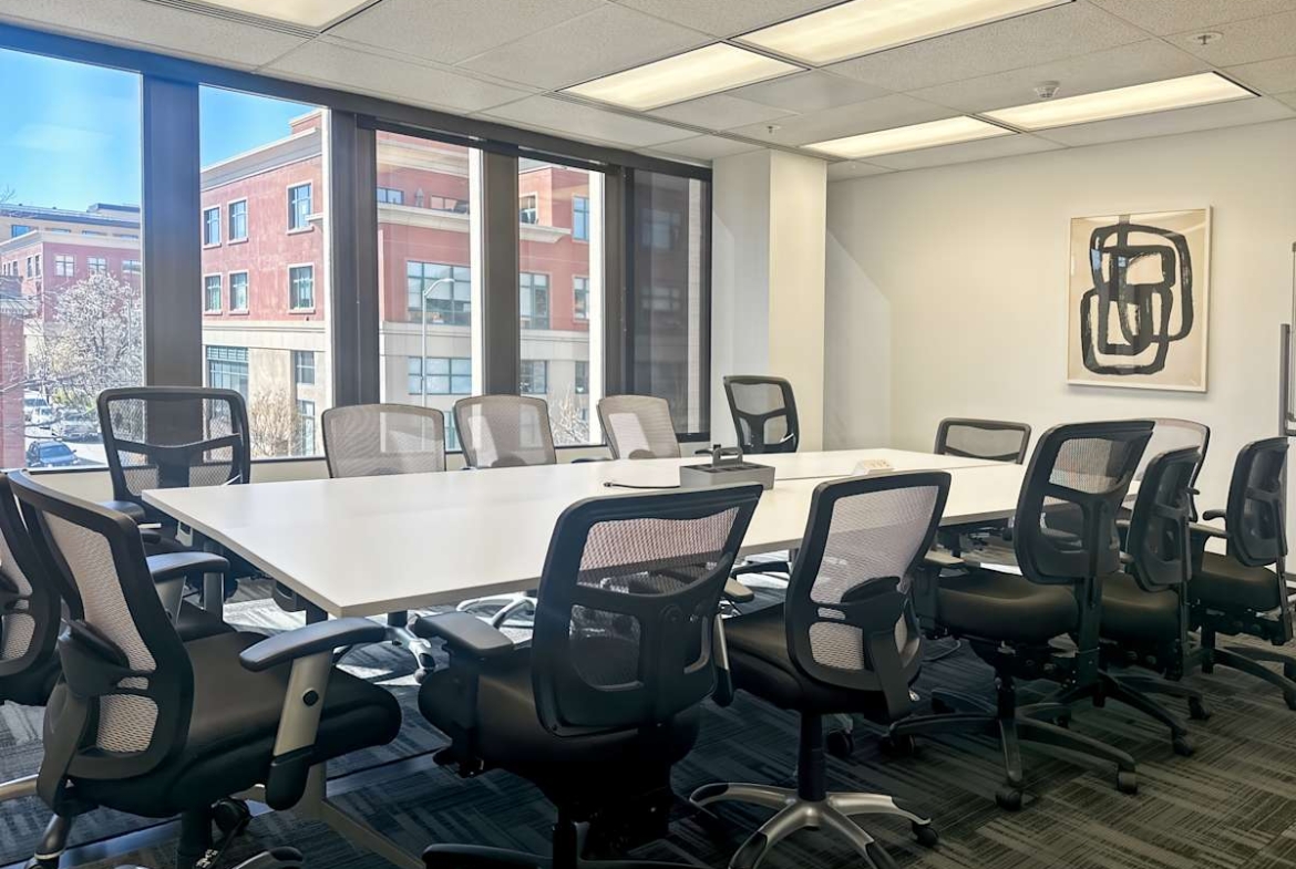 Regus (IWG) 1000 4th Street San Rafael