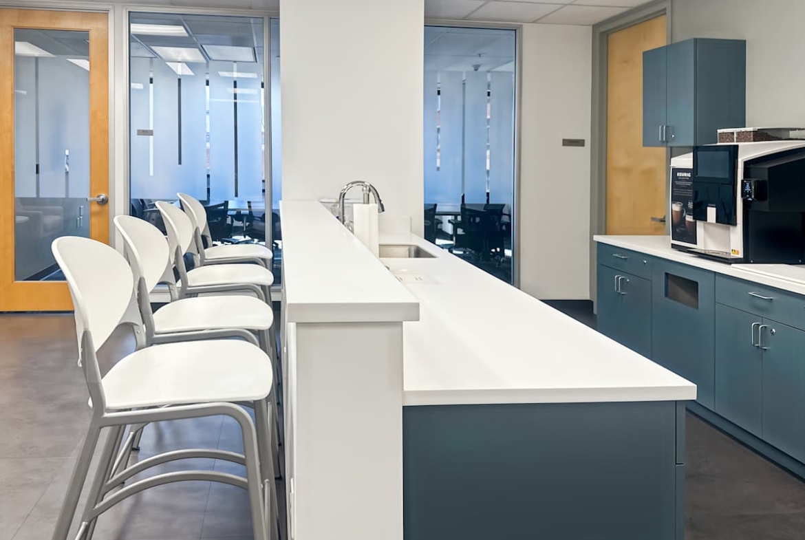 Regus (IWG) 1000 4th Street San Rafael