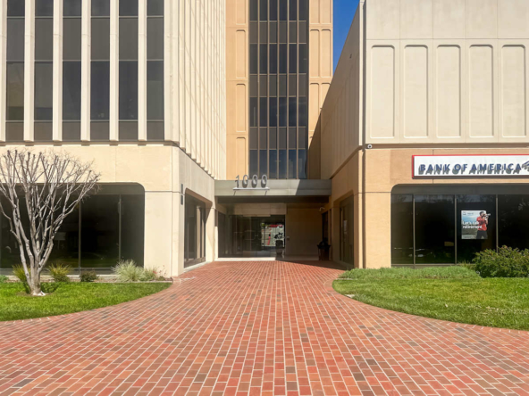 Regus (IWG) 1000 4th Street San Rafael