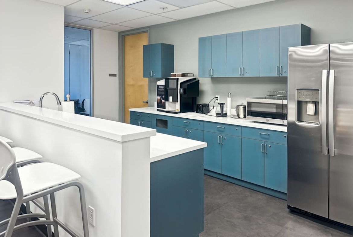 Regus (IWG) 1000 4th Street San Rafael