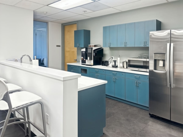 Regus (IWG) 1000 4th Street San Rafael