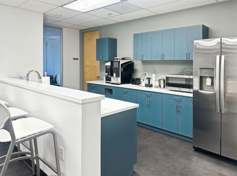 Regus (IWG) 1000 4th Street San Rafael