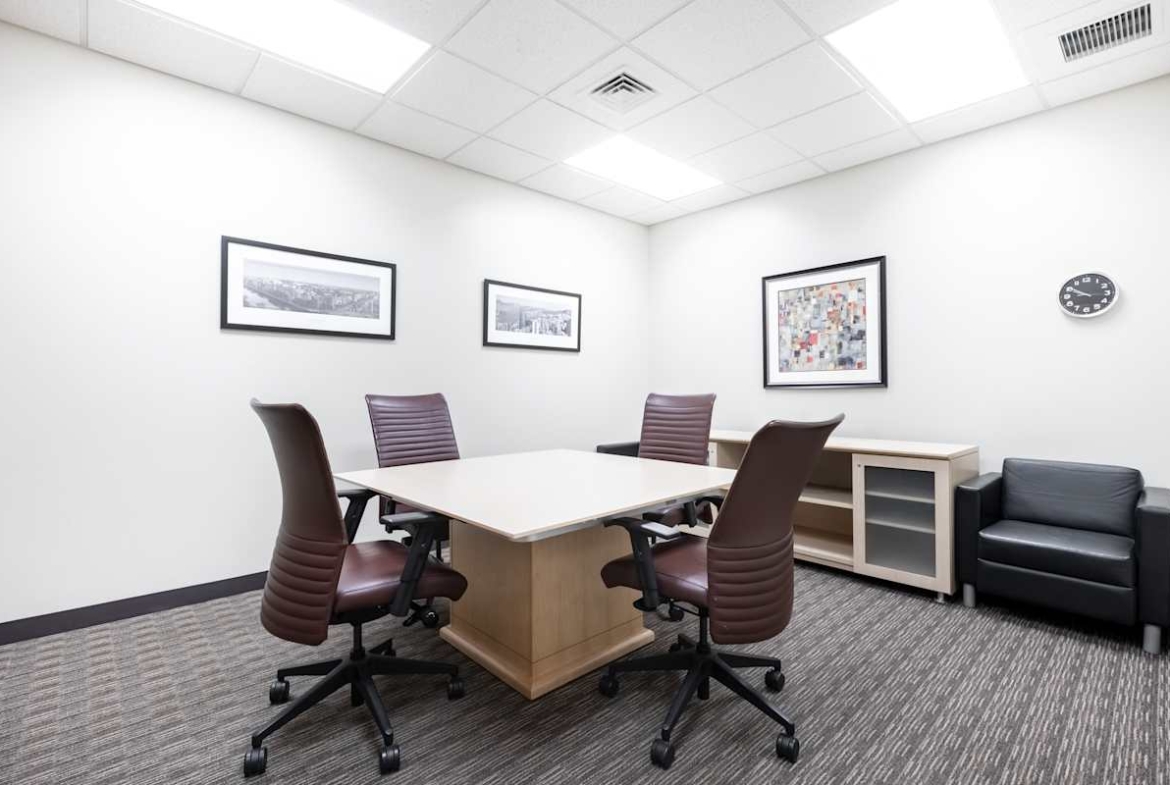Regus (IWG) 1000 Lafayette Boulevard Bridgeport