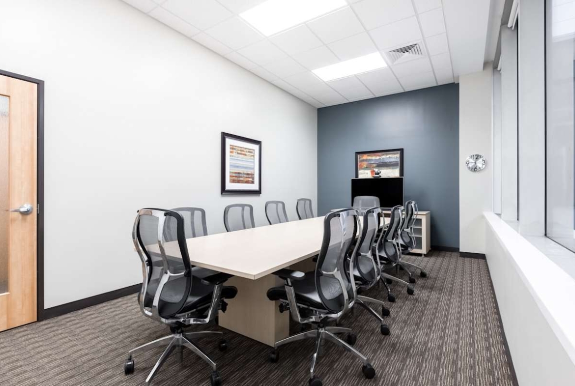 Regus (IWG) 1000 Lafayette Boulevard Bridgeport
