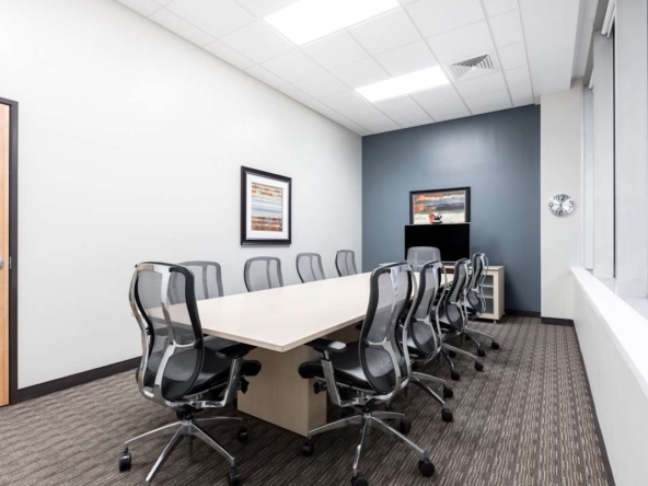 Regus (IWG) 1000 Lafayette Boulevard Bridgeport