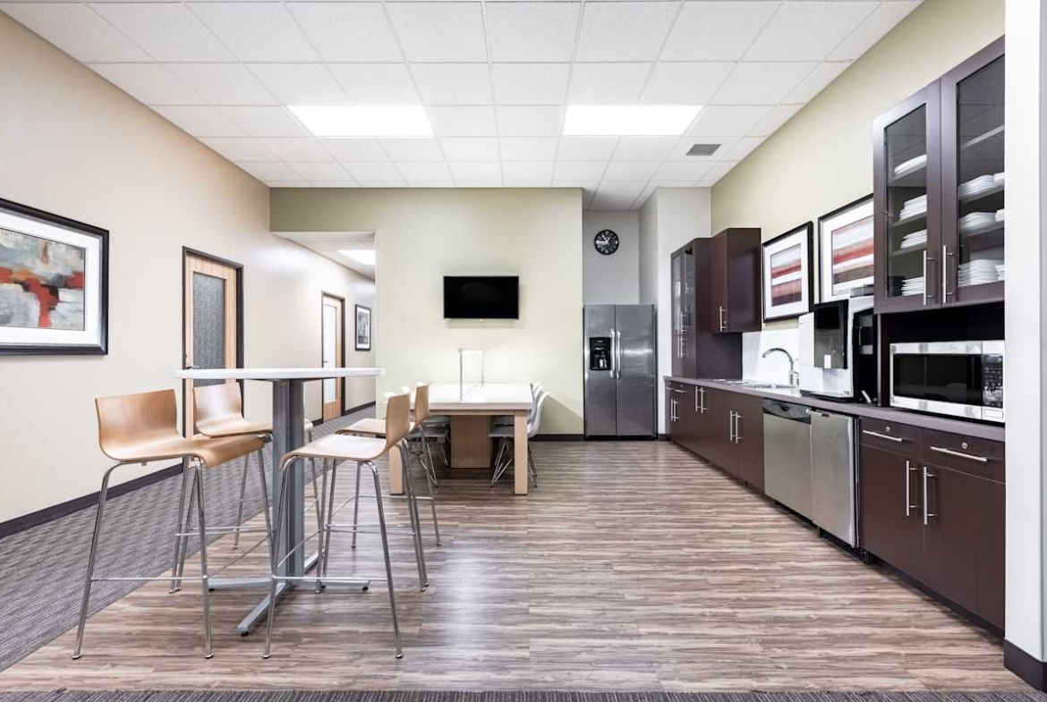 Regus (IWG) 1000 Lafayette Boulevard Bridgeport