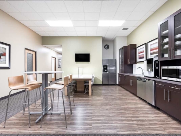 Regus (IWG) 1000 Lafayette Boulevard Bridgeport