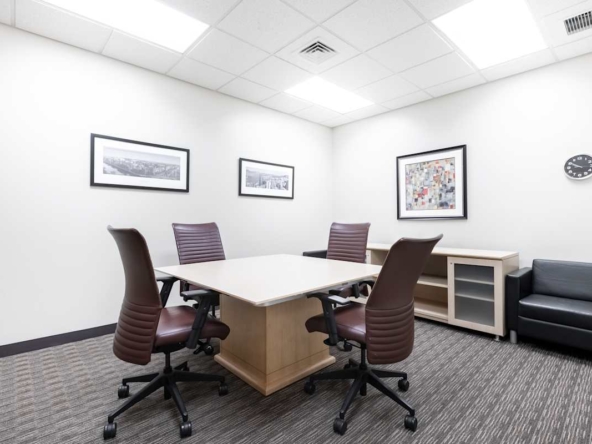 Regus (IWG) 1000 Lafayette Boulevard Bridgeport