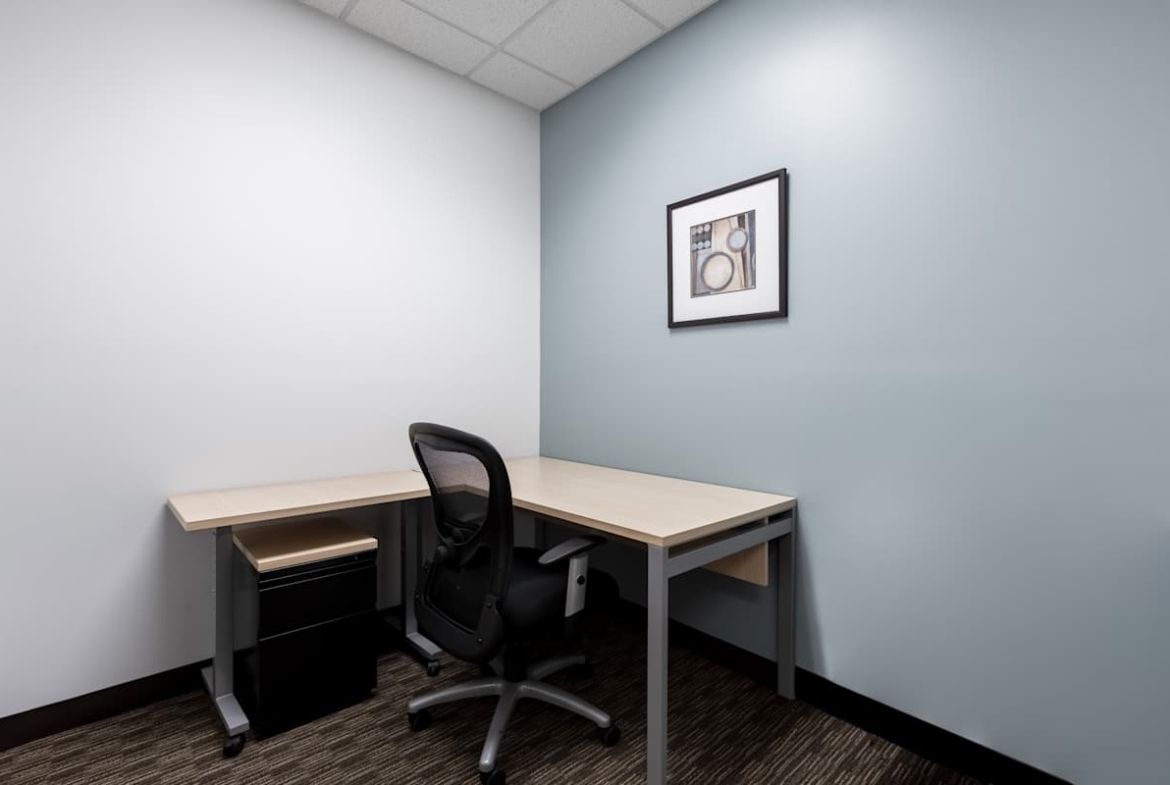 Regus (IWG) 1000 Lafayette Boulevard Bridgeport