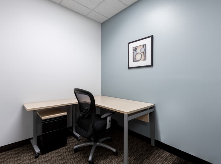 Regus (IWG) 1000 Lafayette Boulevard Bridgeport