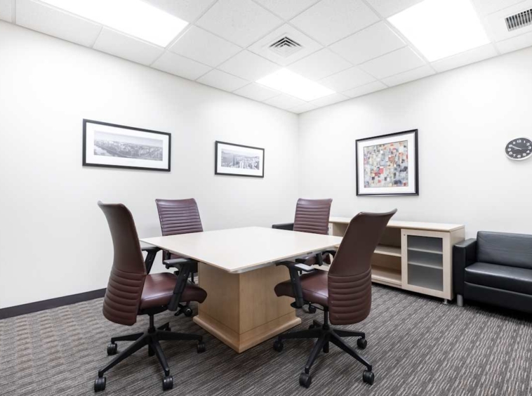 Regus (IWG) 1000 Lafayette Boulevard Bridgeport