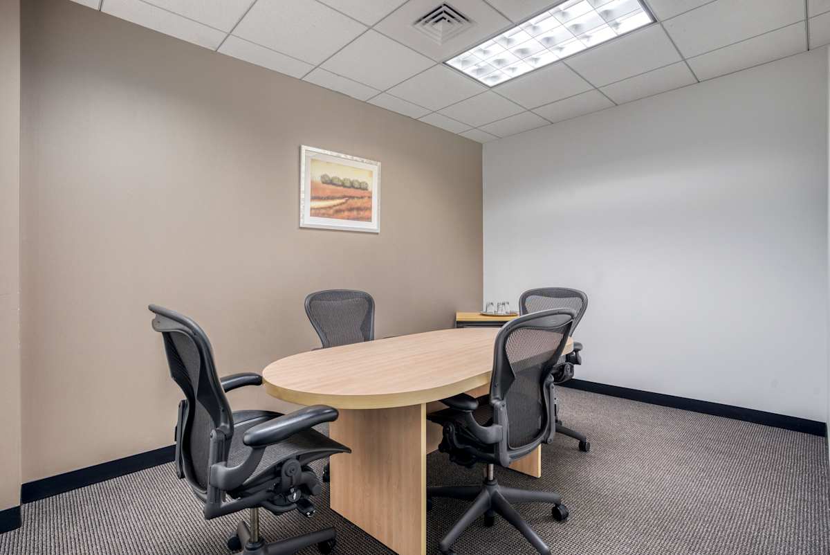Regus (IWG) 1000 North West Street Wilmington