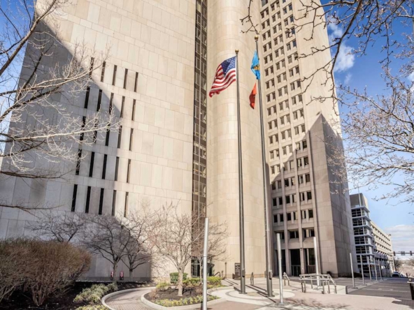 Regus (IWG) 1000 North West Street Wilmington