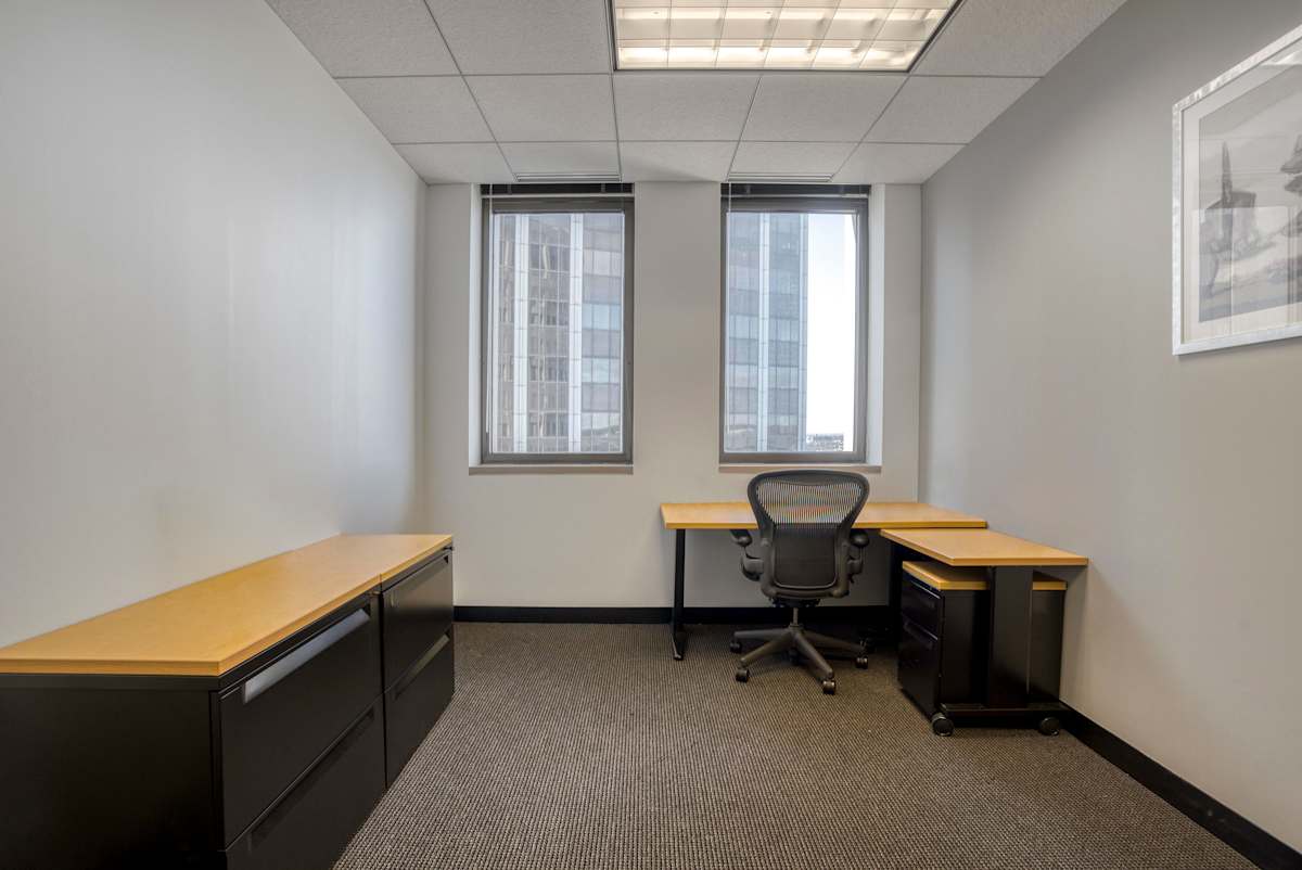Regus (IWG) 1000 North West Street Wilmington