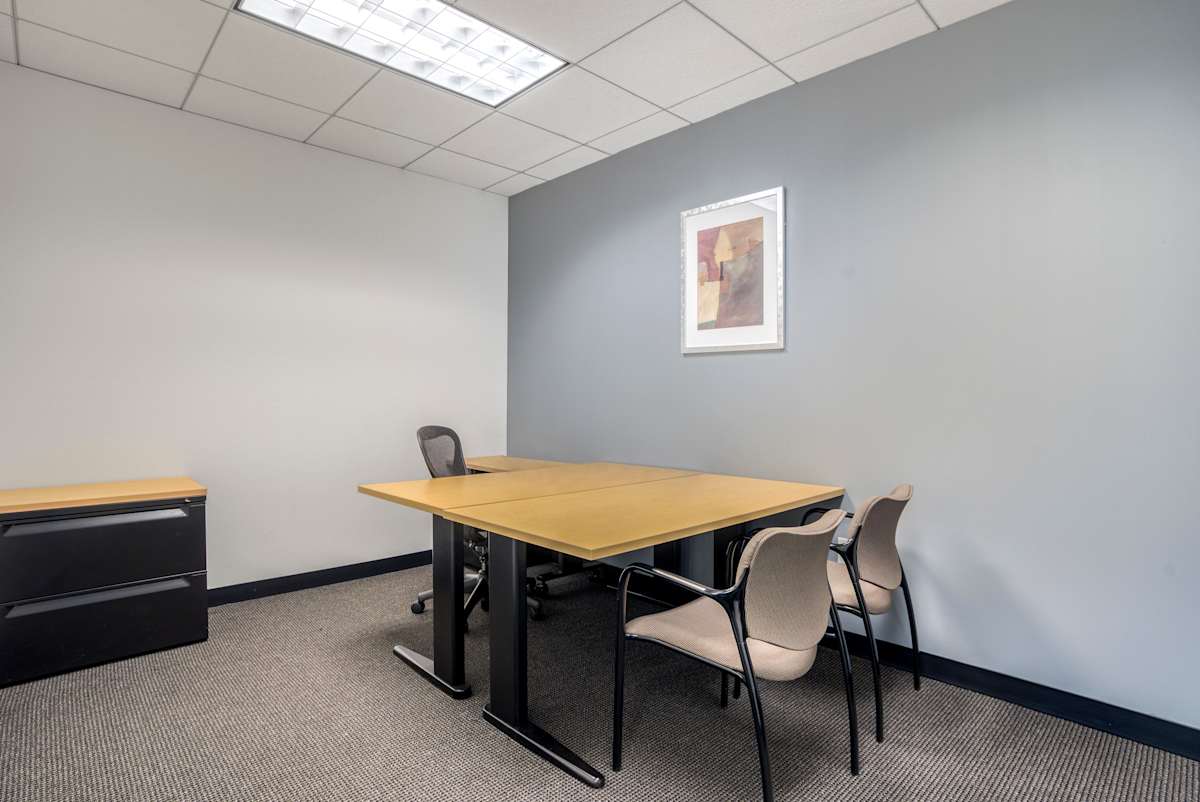 Regus (IWG) 1000 North West Street Wilmington