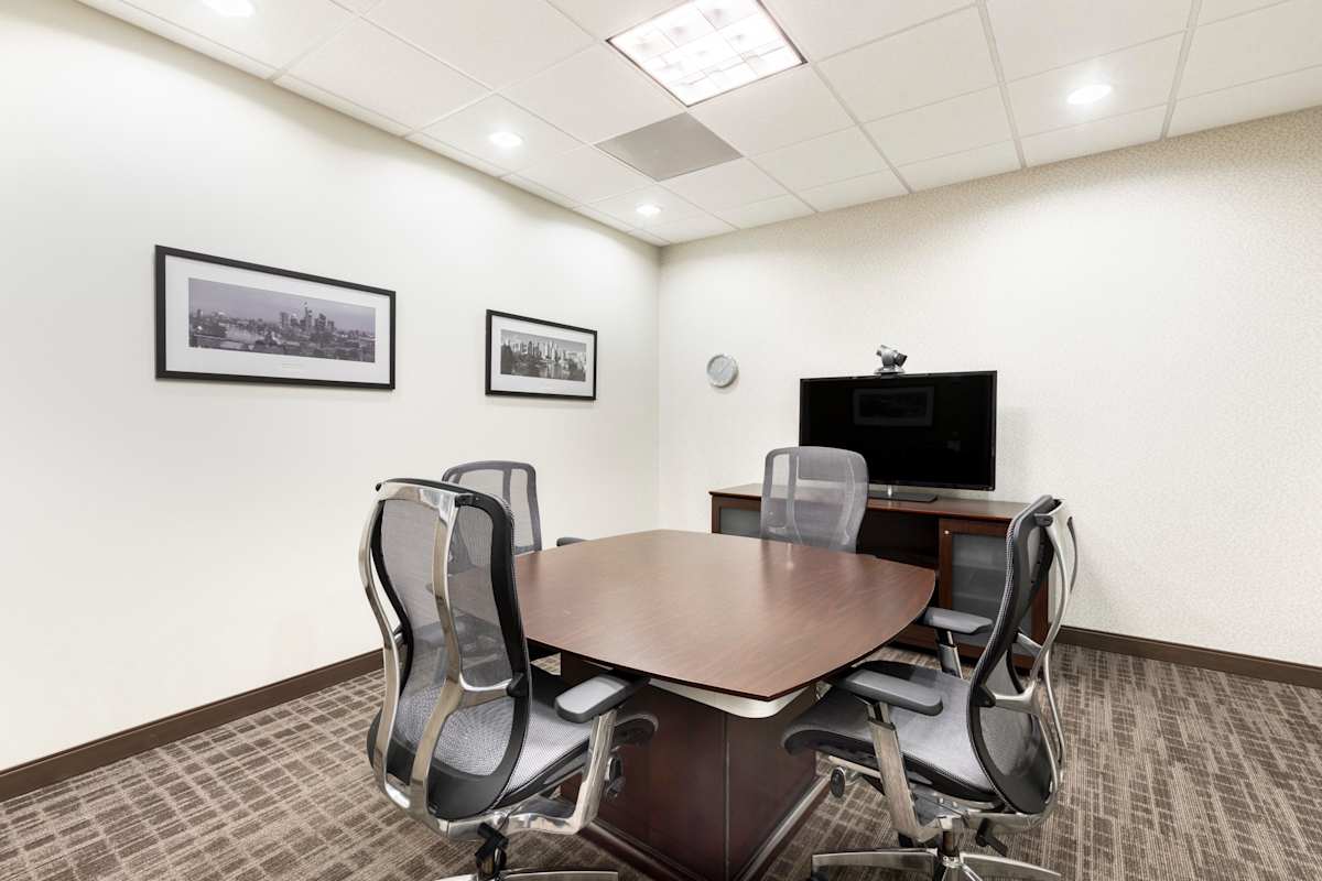 Regus (IWG) 1000 Parkwood Circle Atlanta
