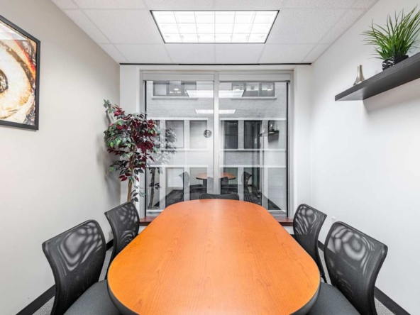 Regus (IWG) 101 Arch Street Boston