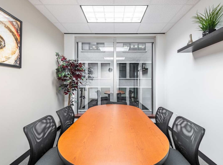 Regus (IWG) 101 Arch Street Boston