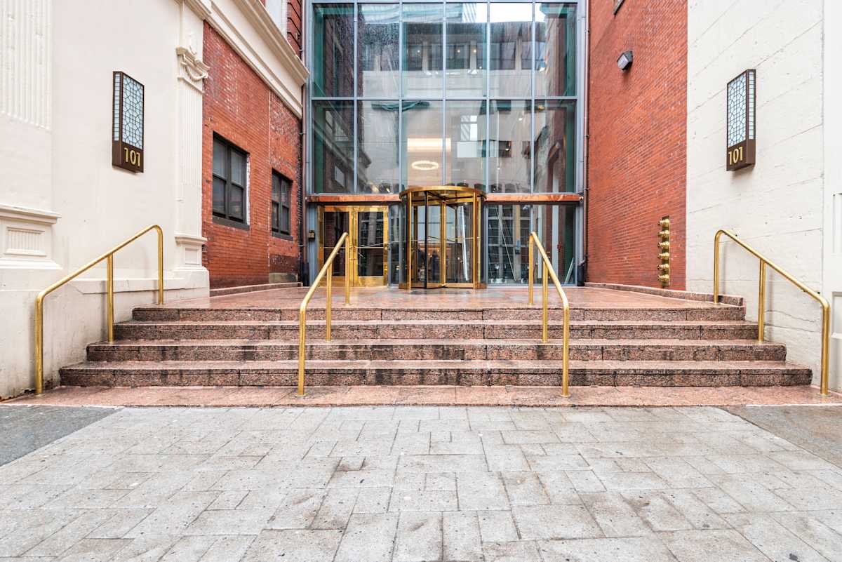 101 Arch Street Boston Regus (IWG) 101 Arch Street Boston