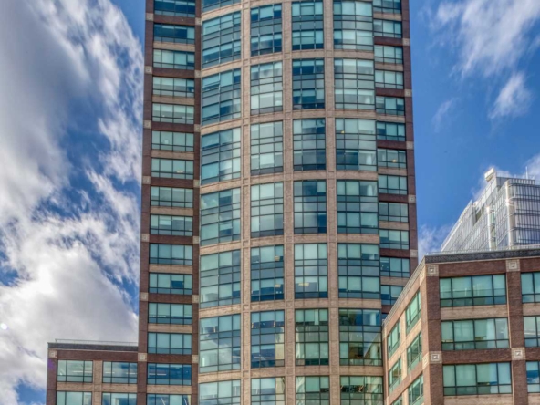 Regus 101 Avenue of the Americas