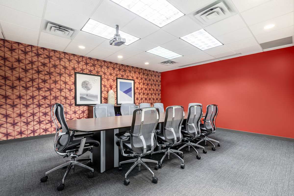 HQ (IWG) 101 Eisenhower Parkway Roseland